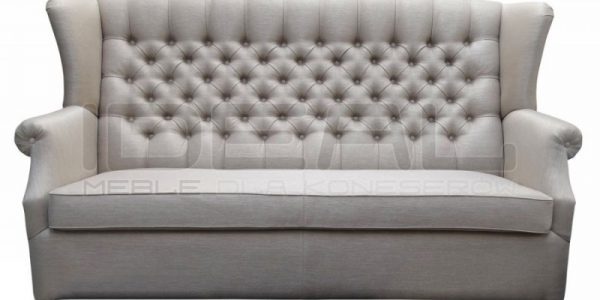 Sofa Chesterfield Ideal Meble